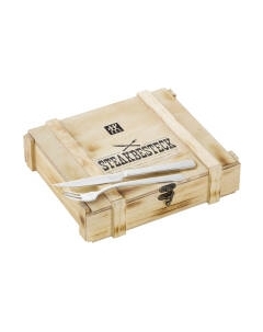 Набор столовых приборов Zwilling Steak Knife 07150-359