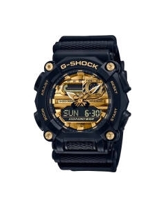 Часы наручные мужские Casio GA-900AG-1A
