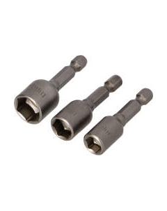 Набор головок слесарных Faster Tools 1480 Faster tools