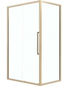 Душевой уголок Grossman Cosmo 100x90x195 / 120.K33.02.1090.32.00