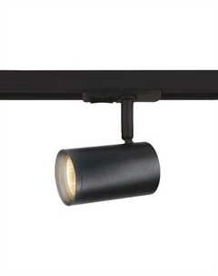 Трековый светильник Ambrella GL5129 BK