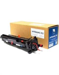 Блок фотобарабана NV Print NV-W9006MCDU Nv print