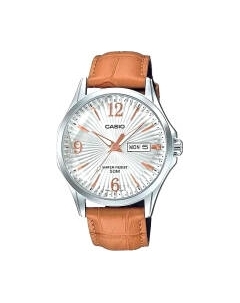 Часы наручные мужские Casio MTP-E120LY-7A