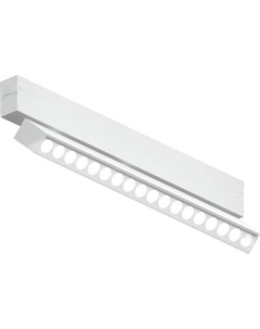 Трековый светильник Ambrella Magnetic GL1351 WH