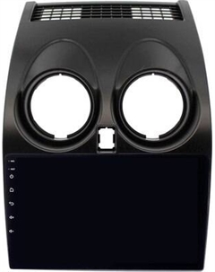 Бездисковая автомагнитола Incar ARN-6209-6