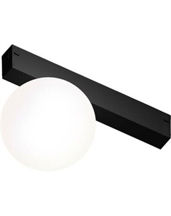 Трековый светильник Ambrella Magnetic GL1371 BK