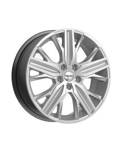 Литой диск SKAD KL-375 18x6.5" 5x114.3мм DIA 60.1мм ET 45мм Селена Skad