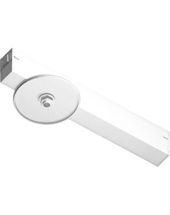 Крепление для трекового светильника Magnetic A2541 WH Ambrella