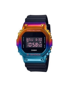 Часы наручные мужские GM-5600SN-1E Casio