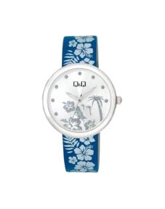 Часы наручные женские Q&Q KV53J351Y Q&q