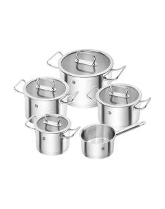 Набор кастрюль Zwilling Pro 65120-005