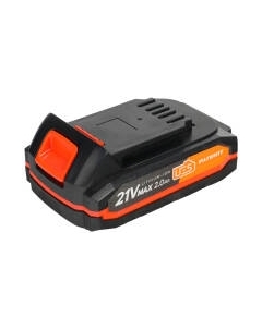 Аккумулятор для электроинструмента PATRIOT PB BR 21V Max Li-ion 2.0Ah Pro UES Patriot