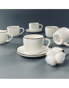 Набор для чая/кофе Lenardi 122-107