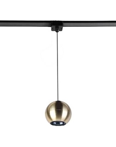 Трековый светильник FAVOURITE 4229-1P Favourite