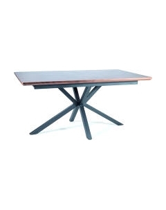 Обеденный стол Signal Logan 160-200x90x75