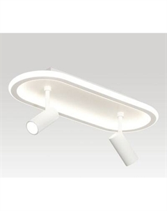 Спот Lussole Harris LSP-7281