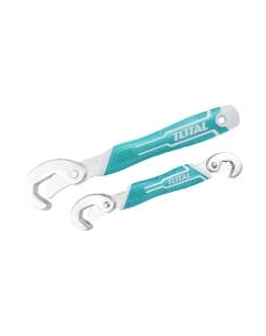 Набор ключей TOTAL TBWS09328 Total