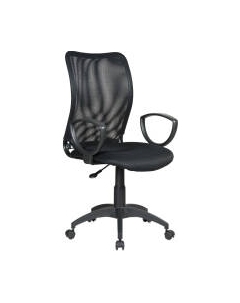 Кресло офисное Бюрократ CH-599AXSN