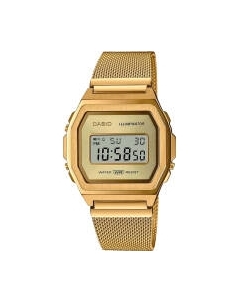 Часы наручные унисекс Casio A-1000MG-9E