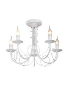 Люстра Vitaluce V3035-0/5PL