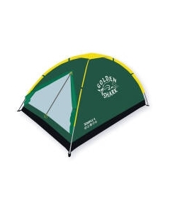 Палатка Simple 4 / GS-SIMPLE-4 Golden shark