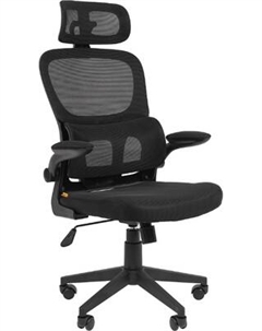 Кресло офисное Chairman CH630