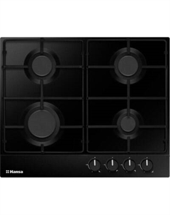 Газовая варочная панель Hansa BHGS630101