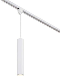 Трековый светильник ESCADA 20001TRP/01 SWH Escada