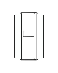 Душевой уголок Pragma 100x100x195 / 302.K33.03.1010.21.00 Grossman