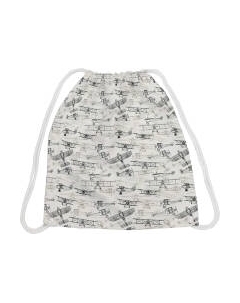 Мешок для обуви JoyArty Чертежи самолетов / bpa_53394 Joyarty