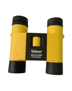 Бинокль Veber 10х25 WP / 20763