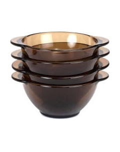 Набор суповых тарелок Luminarc P7519