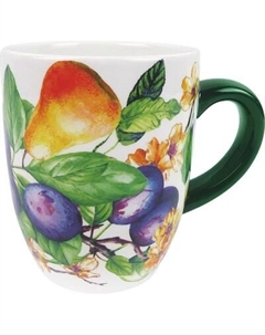 Кружка Appetite Дюшес ZFC331-8