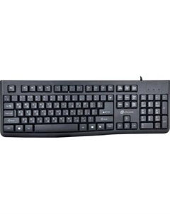 Клавиатура Оклик K135