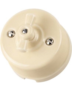 Выключатель Болонь SQ1820-0313 Tdm