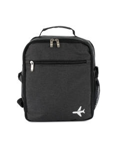 Рюкзак Mr.Bag 014-200-BLK Mr.bag