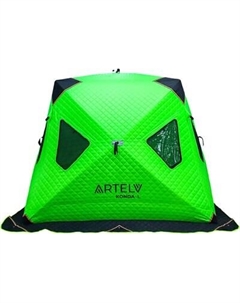 Палатка Artelv Konda L / AKONDAL