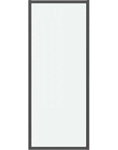 Душевая стенка Grossman Style 100х195 / 200.K33.05.100.21.00