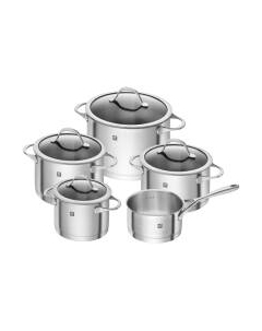 Набор кастрюль Zwilling Essence 66220-002