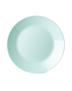 Тарелка столовая обеденная Luminarc Lillie Turquoise Q6432