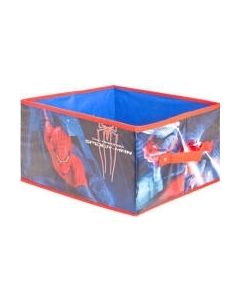 Коробка для хранения Человек-паук ASC328 Attribute