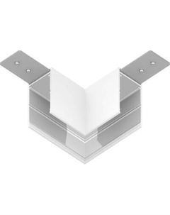 Коннектор для шинопровода Ambrella Magnetic GL1031 WH