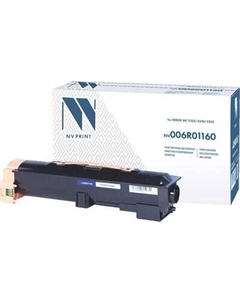 Тонер-картридж NV Print NV-006R01160 Nv print