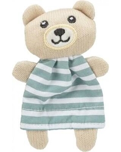 Игрушка для кошек Trixie Медвежонок / 45665
