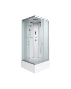 Душевая кабина NG-1108-14P 90x90x215 Niagara