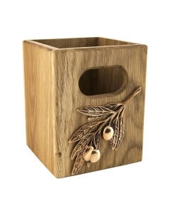 Органайзер для столовых приборов Оливки / КМ1339ПД06 Кольчугинский мельхиор