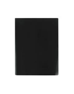 Папка для бумаг Shebar Sb-0273B-BK