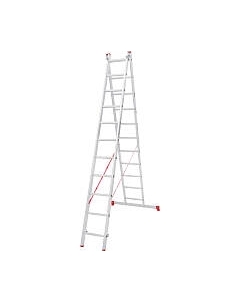 Лестница секционная Новая Высота NV 222 / 2220211 Новая высота