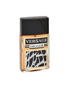 Туалетная вода Positive Parfum Versage Digger for Men Positive parfum