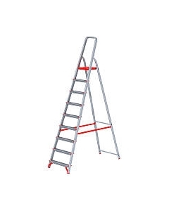 Лестница-стремянка Новая Высота NV 311 / 3110109 Новая высота